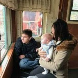 Meet your Posher, Tiffany